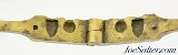 Original Civil War era Colt’s Patent 1849 Pocket Mold .31 cal. - Image 5 of 5