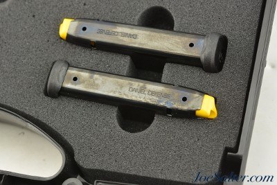 Daniel Defense Model H9 Compact .9X19MM - Image 8 of 10