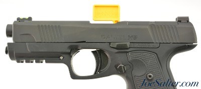 Daniel Defense Model H9 Compact .9X19MM - Image 5 of 10