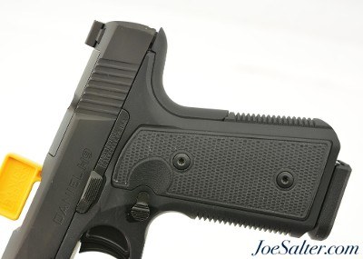 Daniel Defense Model H9 Compact .9X19MM - Image 4 of 10