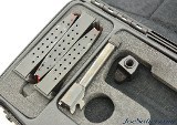 Sig Sauer Custom Works P320 AXG Scorpion 9mm FDE 17+1 W/Extras - Image 11 of 14