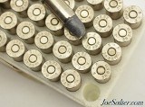 Vintage Remington 38sw 146gr Lead Ammunition 100rnds - Image 3 of 3