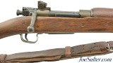 WW2 US Model 1903-A3 Rifle by Smith-Corona - 1 of 15