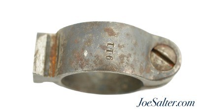 Colt Saber Bayonet Mounting Adapter Ring for Colt Altered Mississippi Rifle - Image 1 of 4