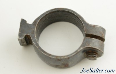 Colt Saber Bayonet Mounting Adapter Ring for Colt Altered Mississippi Rifle - Image 3 of 4