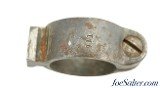 Colt Saber Bayonet Mounting Adapter Ring for Colt Altered Mississippi Rifle - Image 1 of 4