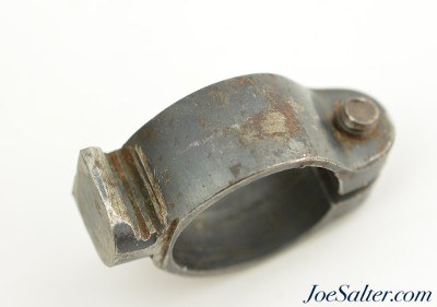 Colt Saber Bayonet Mounting Adapter Ring for Colt Altered Mississippi Rifle - Image 4 of 4