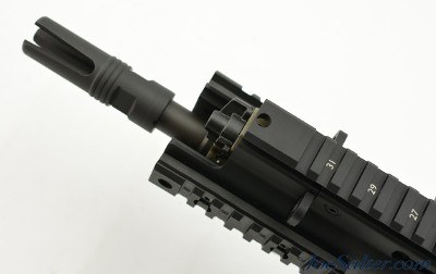 FN Herstal Belgium SCAR 15 P Semi-Auto Pistol 5.56mm Brace + Laser Grip - Image 10 of 15