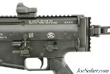 FN Herstal Belgium SCAR 15 P Semi-Auto Pistol 5.56mm Brace + Laser Grip - Image 5 of 15