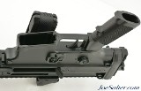 FN Herstal Belgium SCAR 15 P Semi-Auto Pistol 5.56mm Brace + Laser Grip - Image 11 of 15