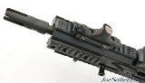 FN Herstal Belgium SCAR 15 P Semi-Auto Pistol 5.56mm Brace + Laser Grip - Image 12 of 15