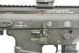 FN Herstal Belgium SCAR 15 P Semi-Auto Pistol 5.56mm Brace + Laser Grip - Image 6 of 15