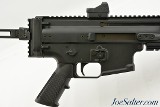 FN Herstal Belgium SCAR 15 P Semi-Auto Pistol 5.56mm Brace + Laser Grip - Image 3 of 15