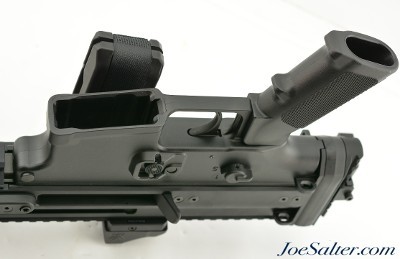 FN Herstal Belgium SCAR 15 P Semi-Auto Pistol 5.56mm Brace + Laser Grip - Image 11 of 15