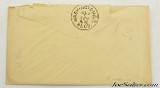 Dr. Edward Maynard Signed Check, Bank Draft & Correspondence - Image 12 of 13