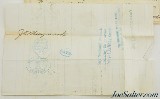 Dr. Edward Maynard Signed Check, Bank Draft & Correspondence - Image 5 of 13