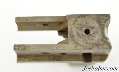 Original Sharps Borchardt Model 1878 Rifle Breech Block - Image 4 of 5