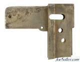 Original Sharps Borchardt Model 1878 Rifle Breech Block - Image 1 of 5
