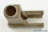 Original Sharps Borchardt Model 1878 Rifle Breech Block - Image 5 of 5