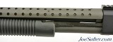 Mossberg Model 590 Pump Action 7 Shot 12 GA - Image 9 of 15