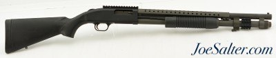 Mossberg Model 590 Pump Action 7 Shot 12 GA - Image 2 of 15