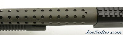 Mossberg Model 590 Pump Action 7 Shot 12 GA - Image 13 of 15