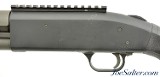Mossberg Model 590 Pump Action 7 Shot 12 GA - Image 8 of 15