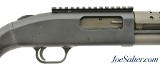 Mossberg Model 590 Pump Action 7 Shot 12 GA - Image 4 of 15