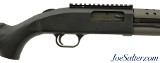 Mossberg Model 590 Pump Action 7 Shot 12 GA