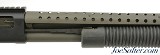 Mossberg Model 590 Pump Action 7 Shot 12 GA - Image 5 of 15