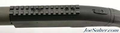 Mossberg Model 590 Pump Action 7 Shot 12 GA - Image 12 of 15