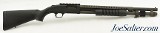 Mossberg Model 590 Pump Action 7 Shot 12 GA - Image 2 of 15