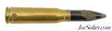 Vintage 20mm T283E1 Dummy Drill Round Experimental - Image 1 of 5