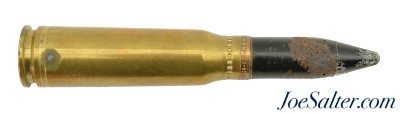 Vintage 20mm T283E1 Dummy Drill Round Experimental - Image 1 of 5