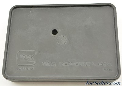 LNIB Glock 26 Compact Pistol Gen 2.5 Tupperware Box 2 Mags 9mm - Image 10 of 10