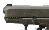 LNIB Glock 26 Compact Pistol Gen 2.5 Tupperware Box 2 Mags 9mm - Image 5 of 10