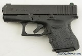 LNIB Glock 26 Compact Pistol Gen 2.5 Tupperware Box 2 Mags 9mm - Image 4 of 10
