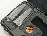 Custom Works Sig Sauer P320 XTEN Endure Series 10mm Coyote FDE 5 Inch 15+1 - Image 10 of 12