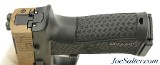 Custom Works Sig Sauer P320 XTEN Endure Series 10mm Coyote FDE 5 Inch 15+1 - Image 7 of 12