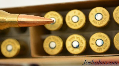 Federal Premium Gold Medal 338 Lapua Magnum Sierra Matchking Ammo 60rnds - Image 3 of 3