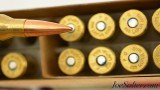 Federal Premium Gold Medal 338 Lapua Magnum Sierra Matchking Ammo 60rnds - Image 3 of 3