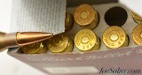 NOS 338 Lapua Mag Hunting and Target Ammo 30rnds - Image 3 of 3