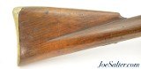 British Tower Marked 3rd Pattern Brown Bess Flintlock Musket - Image 3 of 15