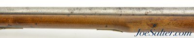 British Tower Marked 3rd Pattern Brown Bess Flintlock Musket - Image 13 of 15