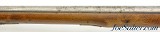 British Tower Marked 3rd Pattern Brown Bess Flintlock Musket - Image 13 of 15