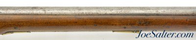 British Tower Marked 3rd Pattern Brown Bess Flintlock Musket - Image 7 of 15
