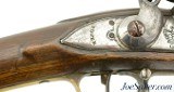 British Tower Marked 3rd Pattern Brown Bess Flintlock Musket - Image 4 of 15