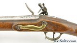 British Tower Marked 3rd Pattern Brown Bess Flintlock Musket - Image 10 of 15