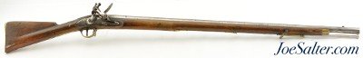 British Tower Marked 3rd Pattern Brown Bess Flintlock Musket - Image 2 of 15