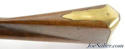 British Tower Marked 3rd Pattern Brown Bess Flintlock Musket - Image 15 of 15